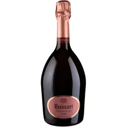 Champagner Rosé - Ruinart