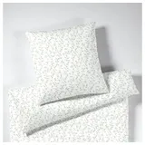 ELEGANTE Enchante Floral Hellgrün 155 x 220 cm + 80 x 80 cm
