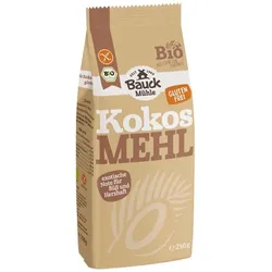 Mehl - Kokos 250g