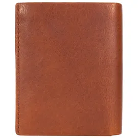 Braun Büffel Sven Geldbörse Herren braun