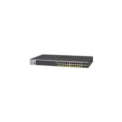 Netgear ProSAFE GS700 Rackmount Gigabit Smart Switch