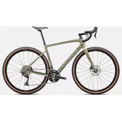 DIVERGE SPORT CARBON CARB/BLUONYX 58