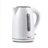 Girmi BL2201 Wasserkocher Cordless, 1.7 Lt, 2200W, Weiß