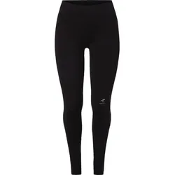 ENERGETICS Damen Tight Pat, BLACK, 42