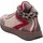 ARA Sneaker High Damen Weite E Beige 38,5