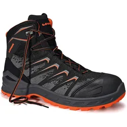 Lowa LARROX Work GTX Mid S3