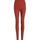 Energetics Damen Tight Da.-Tight Oloe 1/1 W, Größe S in Rot RED RUST