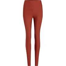 Energetics Damen Tight Da.-Tight Oloe 1/1 W, Größe S in Rot RED RUST