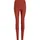 Energetics Damen Tight Da.-Tight Oloe 1/1 W, Größe S in Rot RED RUST