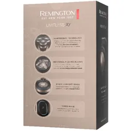 Remington Limitless X7 XR1770
