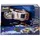 REVELL RC-Auto Crash Fighter 2CH grau 1:18 (24593)