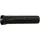 Herrmans Shark Lock Fahrradgriffe 130mm, Ø 22mm, schwarz