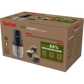 Tefal Eco Respect MQ80E8 Zerkleinerer