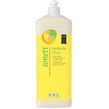 Sonett Handseife Citrus Nachfüllflasche 1000ml Seife 1 l