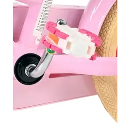 Volare Excellent 12 Zoll rosa