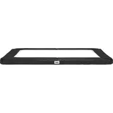 Salta Trampolin-Schutzrand Premium Black Edition 214 cm x 153 cm