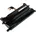 Akku kompatibel mit Asus G752VL-GC085T 5800 mAh 1 St