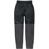 Vaude Escape Pants Vi Hose, Black Uni, 92 EU