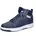Puma Mid WTR Blau 37
