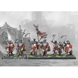 Para Bellum Conquest Hundred Kingdoms: Crusaders