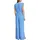 Comma, Jumpsuit Blau 44