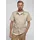 Brandit Textil Us Kurzarmhemd Beige 7XL