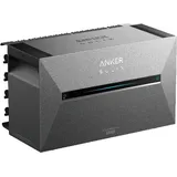 Anker Solarbank 3 E2700 Pro 2,7kWh inkl. 800W Mikro-Wechselrichter und SmartMeter, für Balkonkraftwerk mit Speicher, 4 MPPT Solareingang, Plug&Play
