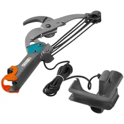 GARDENA combisystem Amboss-Baumschere