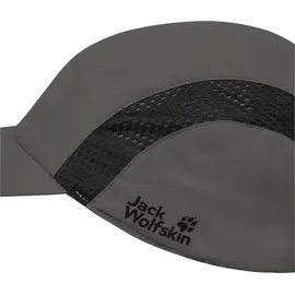 Jack Wolfskin Vent Cap grau L