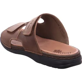 Rieker Clogs Braun 40