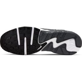 Nike Air Max Excee Herren black/dark grey/white 46