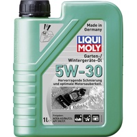 Liqui Moly Garten-/Wintergeräte-Öl 5W-30 1 L