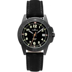 Dugena Kinderuhr Keno 4461061 - grau