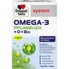 System Omega-3 Pflanzlich Kapseln 60 St.