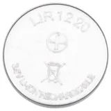 Akyga LIR 1220 Knopfzelle 9 mAh 1 St.