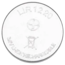 Akyga LIR 1220 Knopfzelle 9 mAh 1 St.