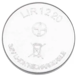 Akyga LIR 1220 Knopfzelle 9 mAh 1 St.