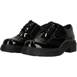 CLARKS Orinoco3 Derby Black Pat 35,5