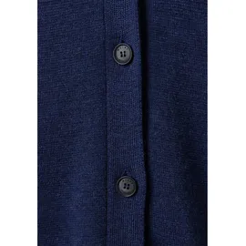 Maerz Muenchen Strickweste 230400 blau XL