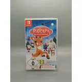 Rudolph - The Red-Nosed Reindeer - Edition (USK) (Nintendo Switch)