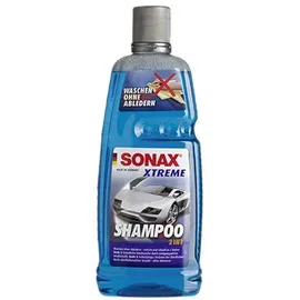 Sonax Xtreme Shampoo 2 in 1 6 St. 1 l