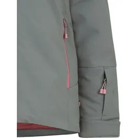 Ziener AMAJA green mud 140