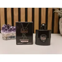 Parfum Miniatur Black Opium Yves Saint Laurent Le Parfum 7,5 ml