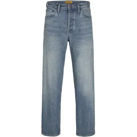 JACK & JONES JJIEDDIE JJORIGINAL Loose Fit Blau 32/34