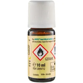 Aries Anti Mück Duftöl 10 ml