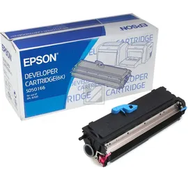 kompatible Ware kompatibel zu Epson 050166 schwarz