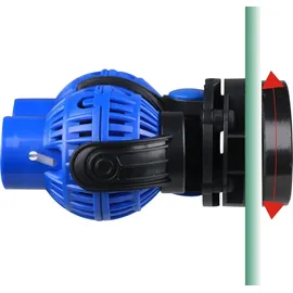 Wiltec Strömungspumpe Jvp-133 10000 l/h