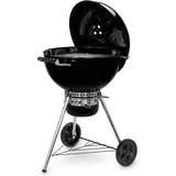 Weber Master-Touch GBS E-5750 nero