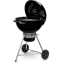 Weber Master-Touch GBS E-5750 nero