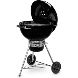 Weber Master-Touch GBS E-5750 nero